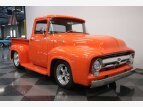 Thumbnail Photo 26 for 1956 Ford F100
